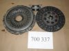 RENAULT 5001850395 Clutch Kit